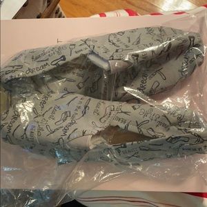 Shoes, for a cosmetologist, hairstylist , Barber